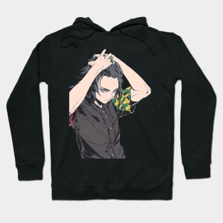 Demon Slayer Hoodie